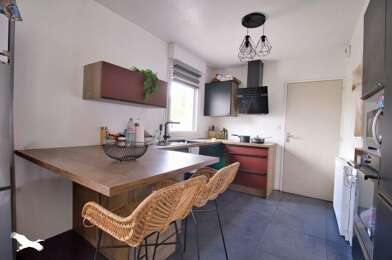 Maison 5 pièces 288640 €