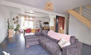 Maison 5 Pièces 105 m² à vendre à Quimperlé (29300)