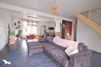 Maison 5 pièces 288640 €
