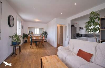 Maison de ville de 3 pièces principales — photo du bien