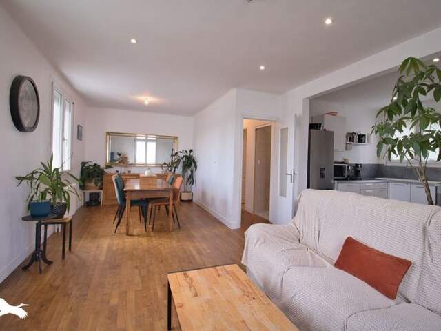 Maison de ville de 3 pièces principales — photo du bien