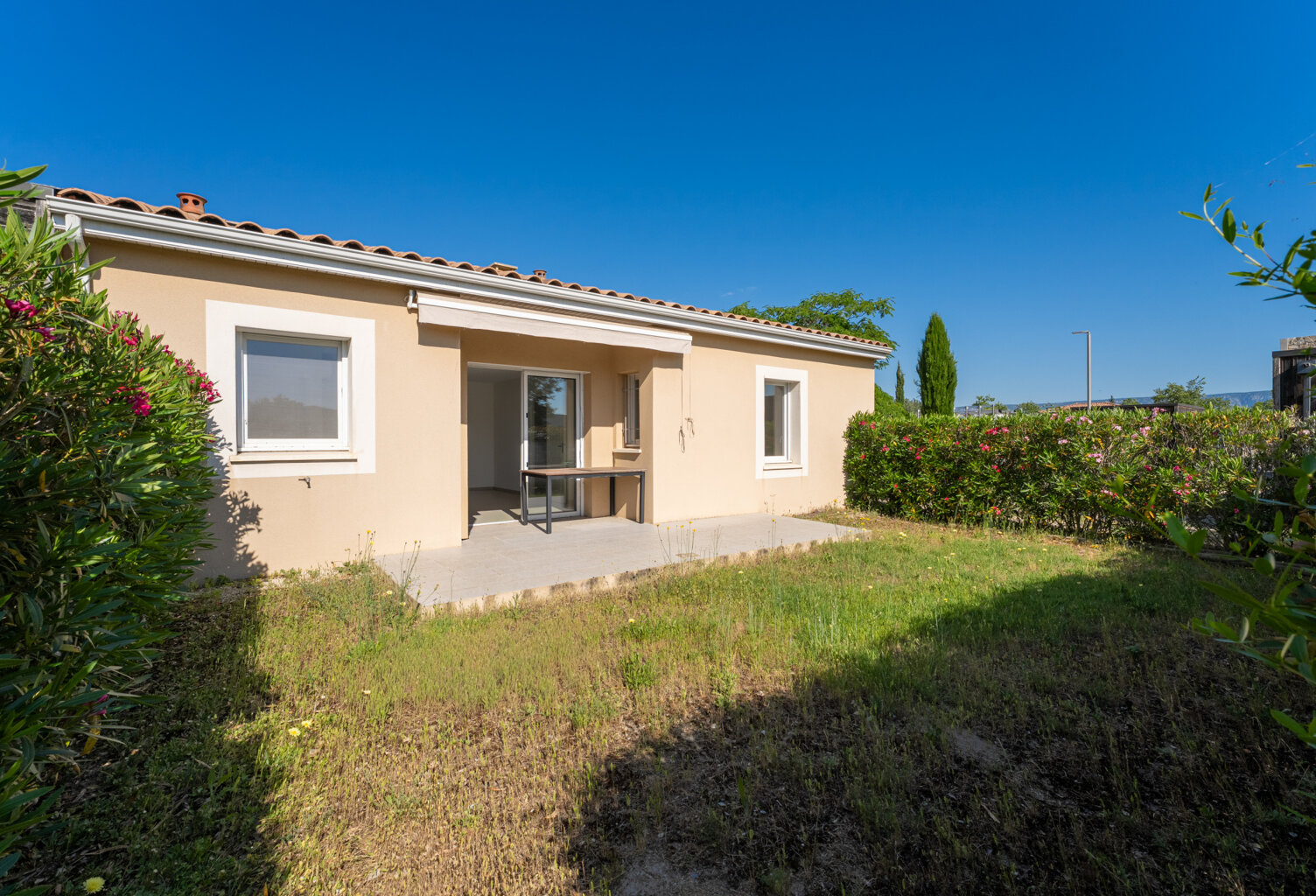 Maison Type 3 - LES SENIORIALES — photo 1