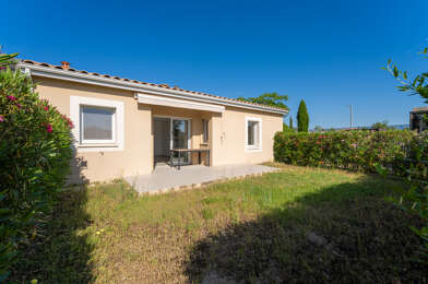 Maison 3 pièces 246000 €