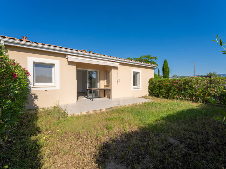 Maison Type 3 - LES SENIORIALES — photo 1