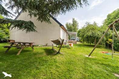 Maison 5 pièces 337920 €