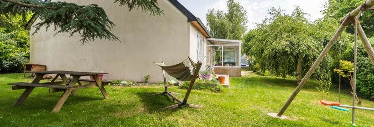 Maison 5 Pièces 103 m² à vendre à Trébeurden (22560)