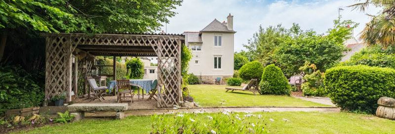 Maison 4 Pièces 87 m² à vendre à Ploubezre (22300)