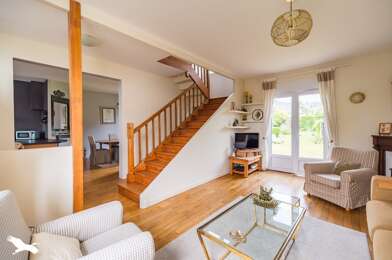 Maison 4 pièces 265500 €