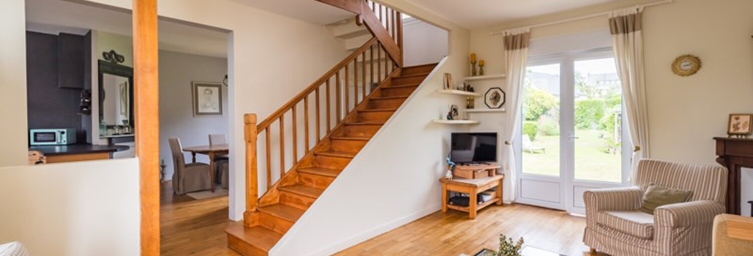 Maison 4 Pièces 87 m² à vendre à Ploubezre (22300)