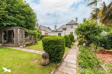 Maison 4 pièces 265500 €