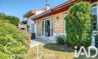 Maison 6 Pièces 112 m² à vendre à Esbly (77450)