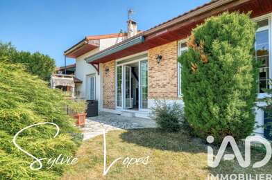 Maison 6 pièces 338000 €