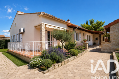 Maison 4 pièces 294000 €