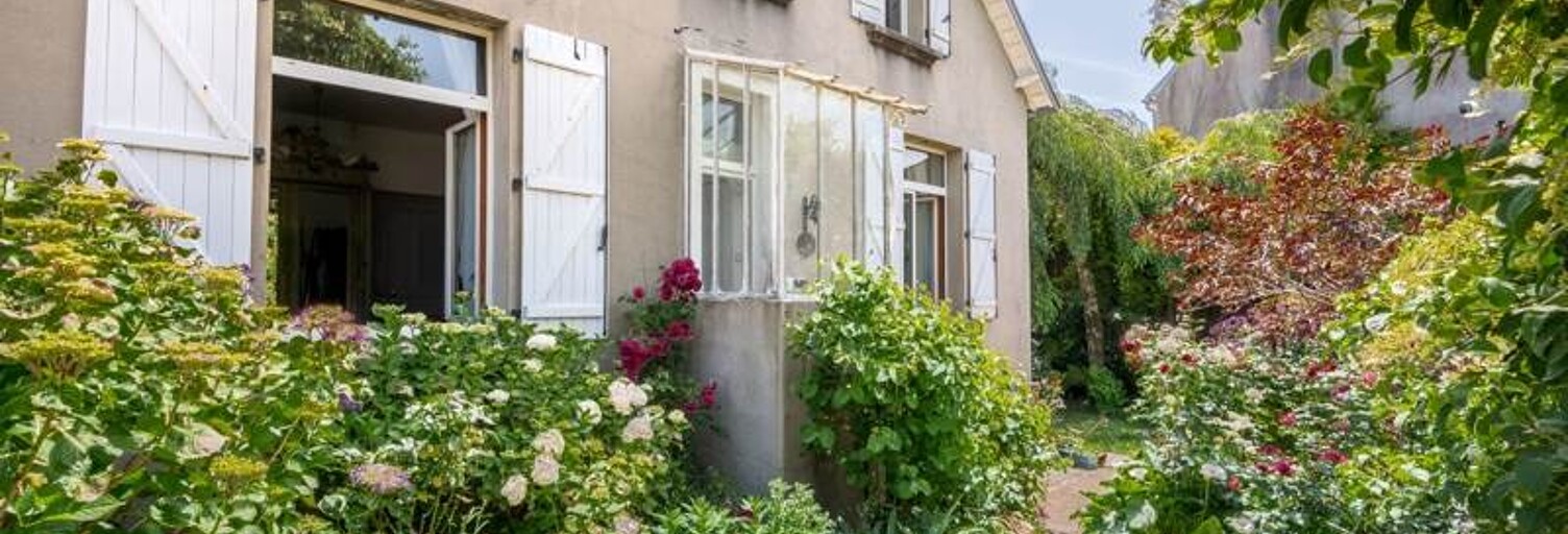 Maison 6 Pièces 118 m² à vendre à Landivisiau (29400)
