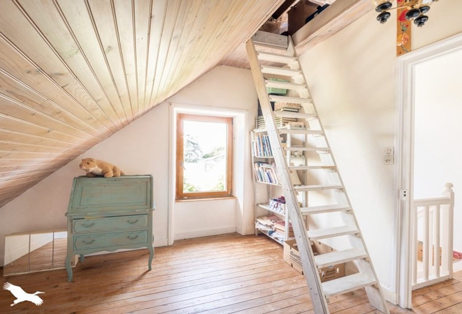 Vente maison 6 pièces 118 m² Landivisiau (29400) — photo 1