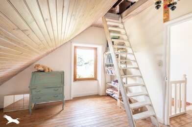 Maison 6 pièces 208260 €