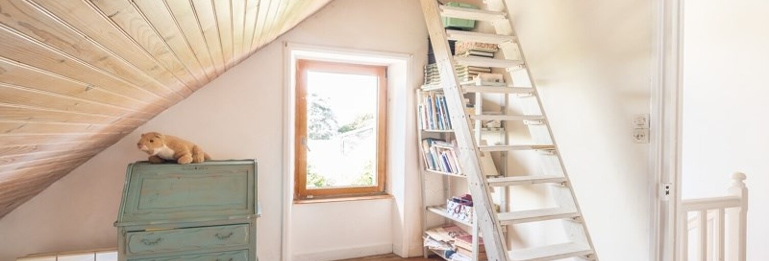 Maison 6 Pièces 118 m² à vendre à Landivisiau (29400)