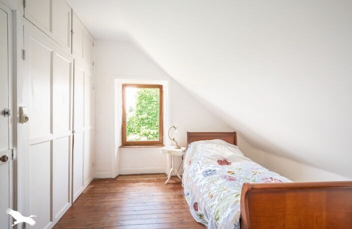 Vente maison 6 pièces 118 m² Landivisiau (29400) — photo 4