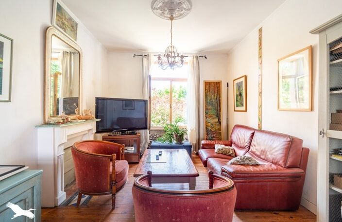 Vente maison 6 pièces 118 m² Landivisiau (29400) — photo 5