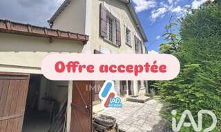 Maison 5 Pièces 102 m² à vendre à Sucy-en-Brie (94370)