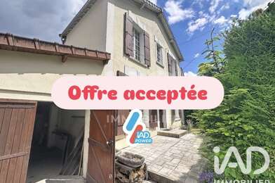 Maison 5 pièces 438000 €