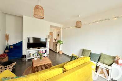 Maison 3 pièces 113000 €