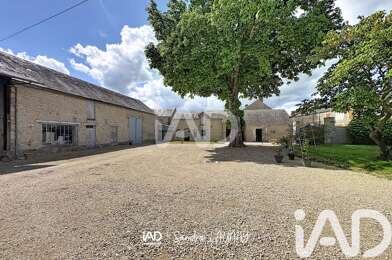 Maison 7 pièces 299500 €