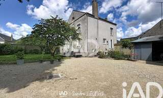 Maison 7 Pièces 154 m² à vendre à Ascoux (45300)