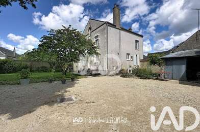 Maison 7 pièces 299500 €