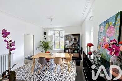 Maison 7 pièces 299500 €