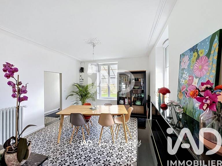 Vente Maison/villa 7 pièces — photo 1