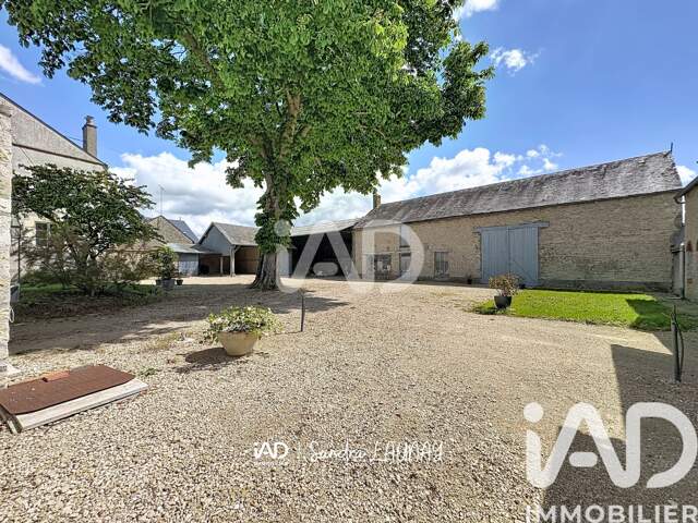 Vente Maison/villa 7 pièces — photo du bien