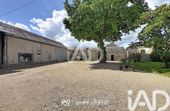 Vente Maison/villa 7 pièces — photo 2