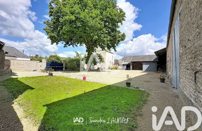 Vente Maison/villa 7 pièces — photo 3