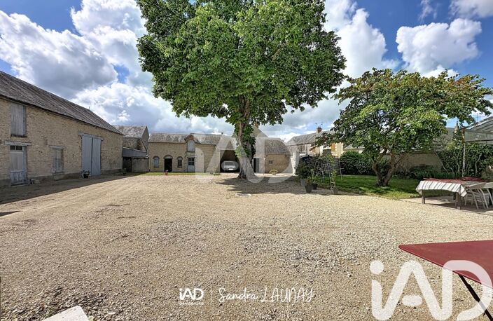 Vente Maison/villa 7 pièces — photo 4