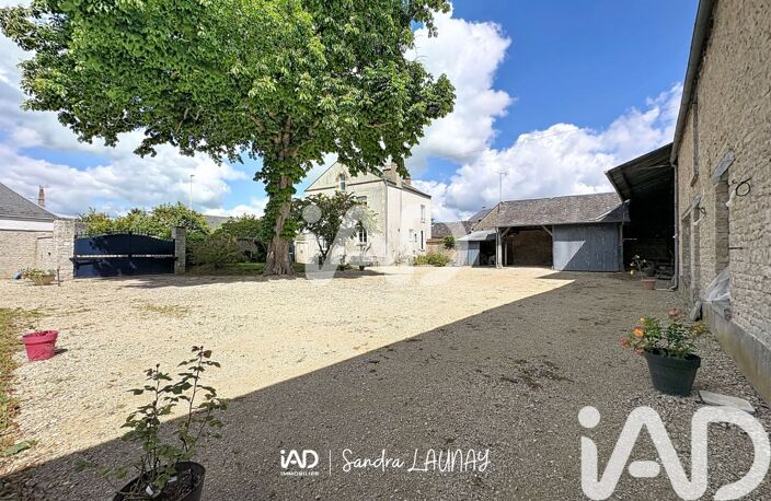 Vente Maison/villa 7 pièces — photo 5