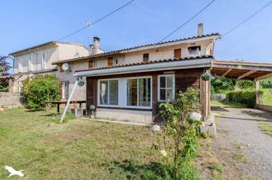 Maison 6 pièces 244950 €