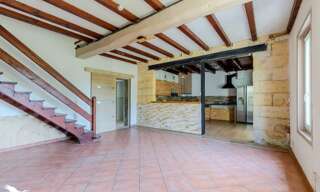Maison 6 Pièces 113 m² à vendre à Saint-Denis-de-Pile (33910)