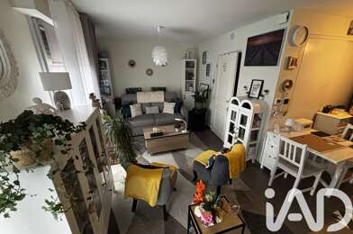 Appartement 1 pièces 74900 €