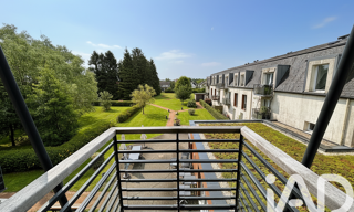 Appartement 1 Pièce 29 m² à vendre à Bihorel (76420)