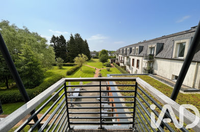 Appartement 1 pièces 74900 €