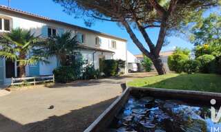 Maison 5 Pièces 166 m² à vendre à François (79260)