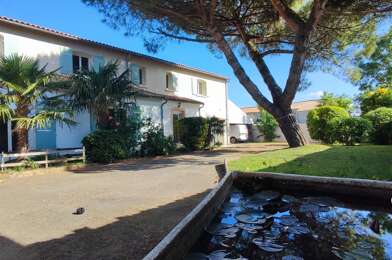 Maison 5 pièces 330000 €