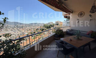 Appartement 3 Pièces 82 m² à vendre à Nice (06100)