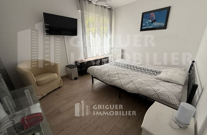 Vente 3 pièces parfait état Cyrnos / Pessicart, vue panoramique, garage 46 m2 possible en sus — photo 4
