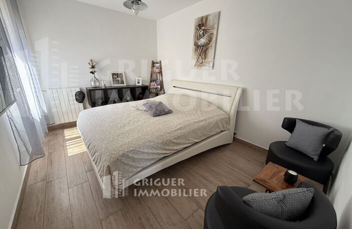 Vente 3 pièces parfait état Cyrnos / Pessicart, vue panoramique, garage 46 m2 possible en sus — photo 5