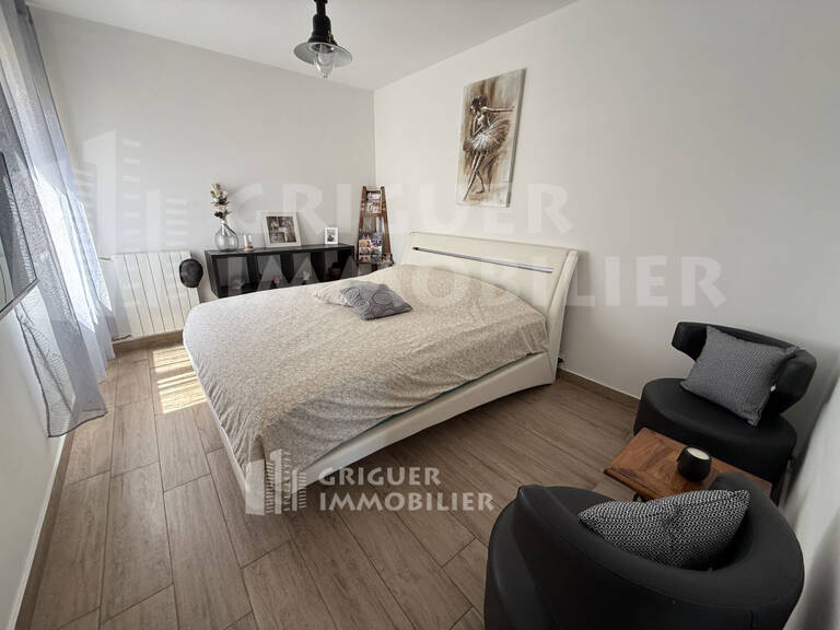 Vente 3 pièces parfait état Cyrnos / Pessicart, vue panoramique, garage 46 m2 possible en sus — photo 1