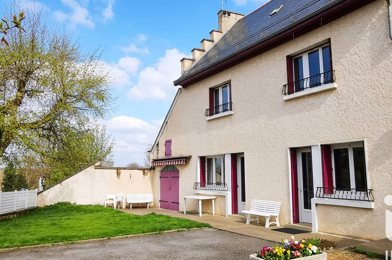 Maison 5 pièces 260000 €