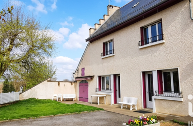 Vente Maison/villa 5 pièces — photo du bien