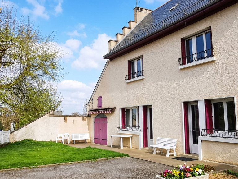 Vente Maison/villa 5 pièces — photo 1